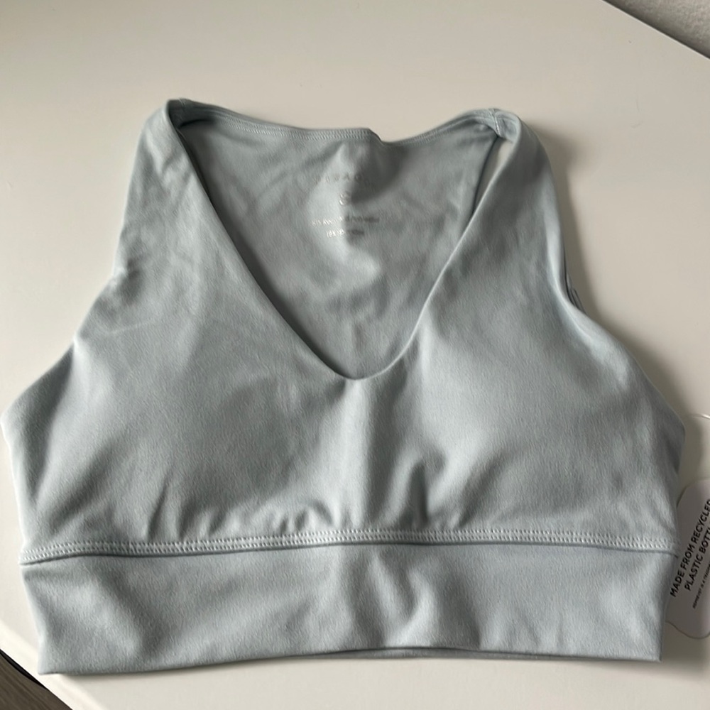 Paragon fitwear sports bra size small